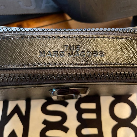 Marc Jacobs The Snapshot DTM bag